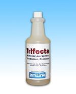 Carpet Chemical (Spotter / Stain / Enzyme) Trifecta Multi Enzyme Spotter QT